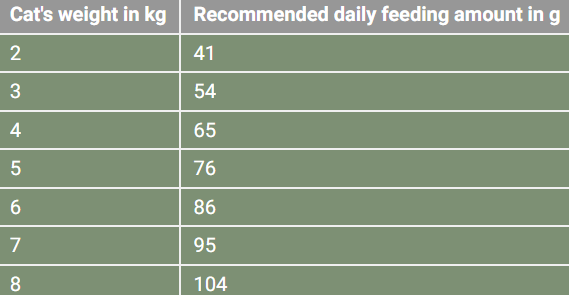 MeatCrisp adult chicken