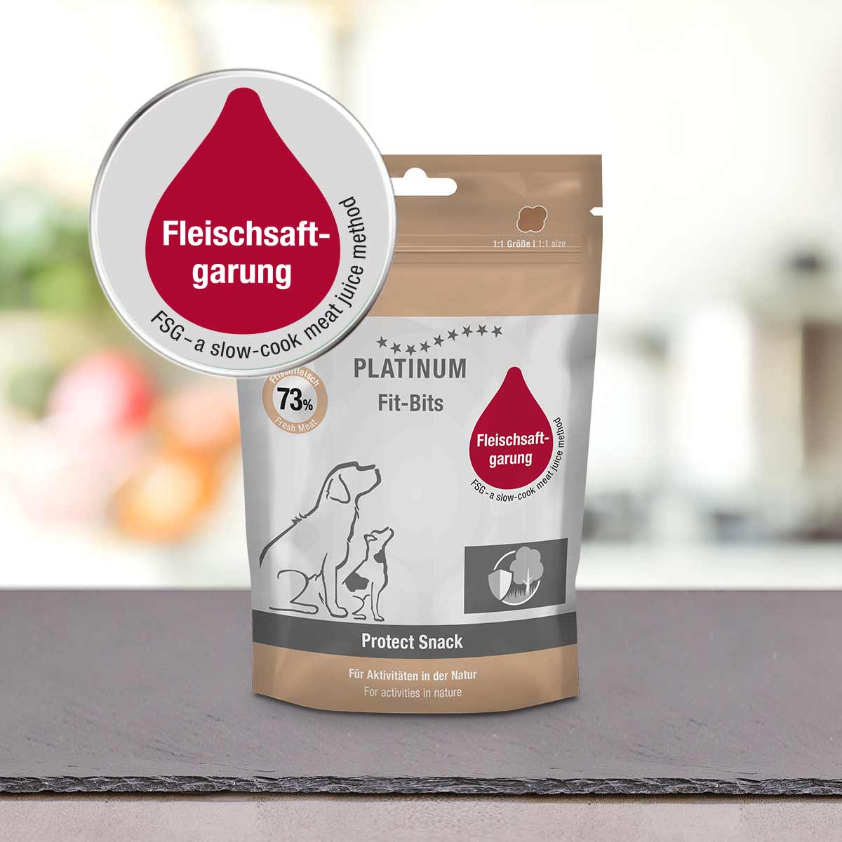Fit-bits protect