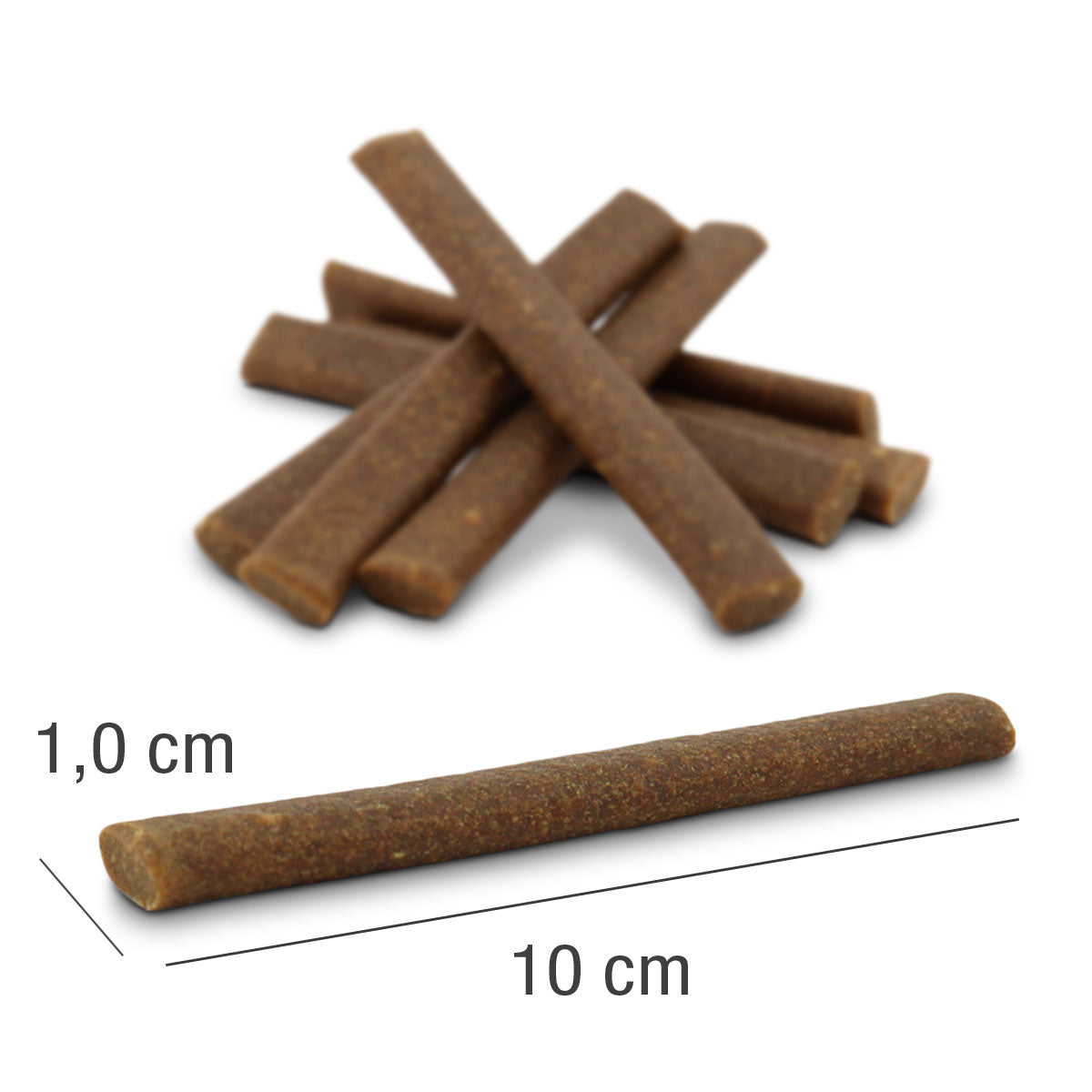 Fit-Sticks chicken & rabbit