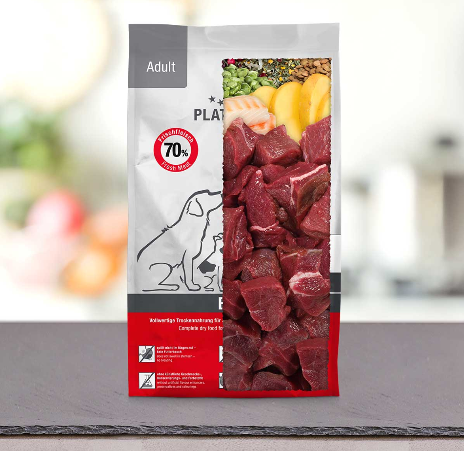Adult beef