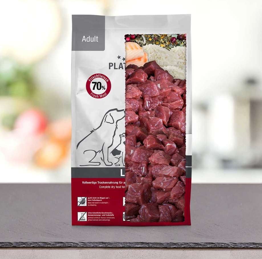 Adult lamb mini