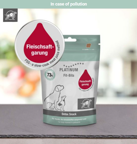 Fit-bits detox
