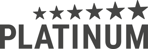 PLATINUM logo