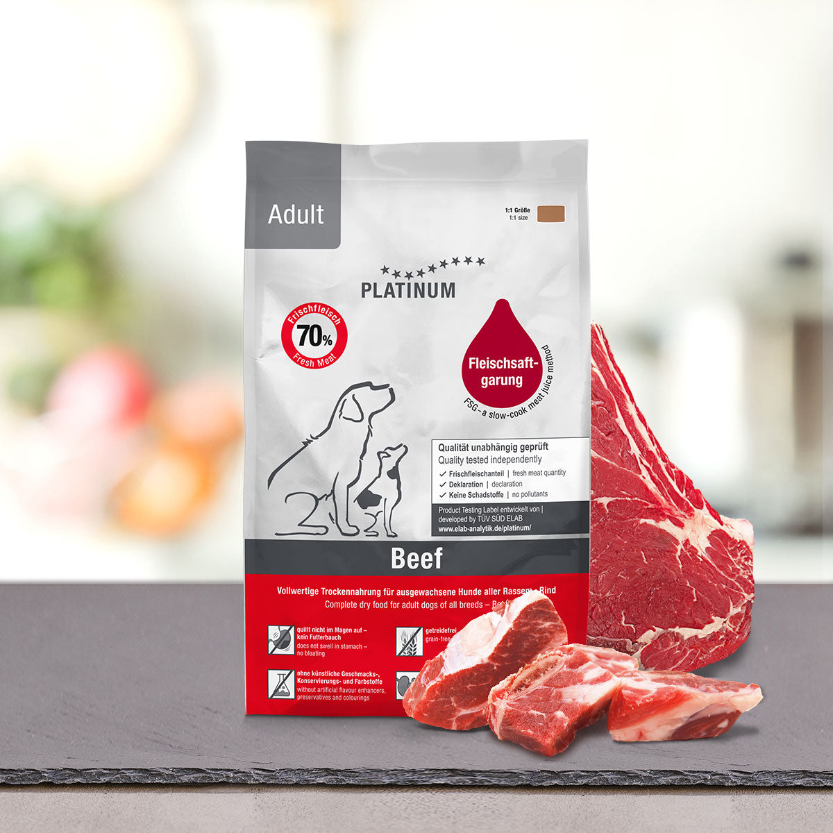 Adult beef