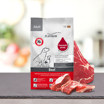 Adult beef