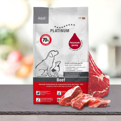 Adult lamb