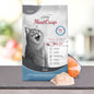 สำหรับแมวโต- MeatCrisp รสปลา