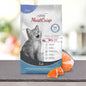 ลูกแมวและแมวช่วงวัยรุ่น - MeatCrisp รสปลา