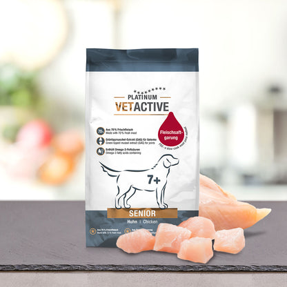 Vetactive senior